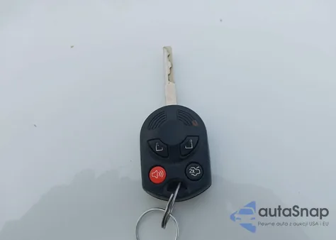 2013 Ford Focus Se z USA, uszkodzony, nr VIN 1FADP3F25DL353710